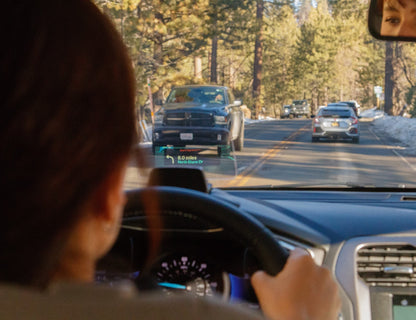 ⚡Limit Time 50% OFF🚗THE BEST HEAD-UP DISPLAY +🔋WIRELESS CHARGER