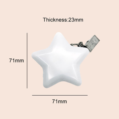 LED Touch Sensor Bag Light