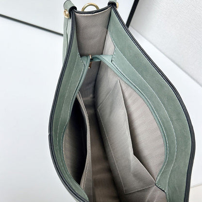 👜Colorful Straps Crossbody Leather Bags