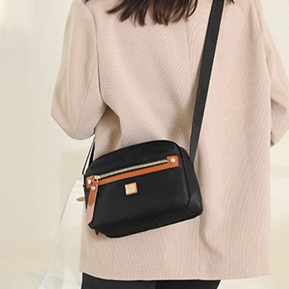 🌸 Nylon shoulder bag--🌟🌟🌟🌟Hot 30% off