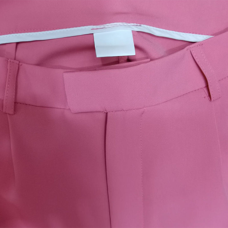 Women's Wide Leg Dress Pants