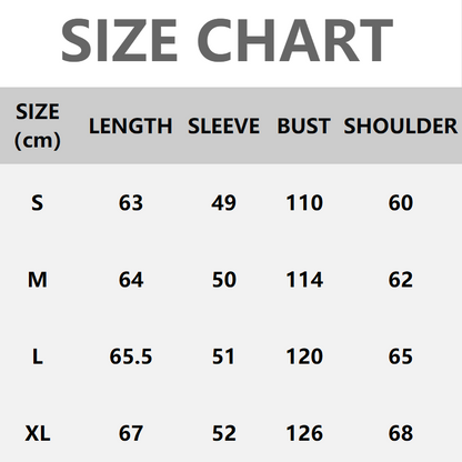 Women's Floral Pattern Scallop Trim Sweater