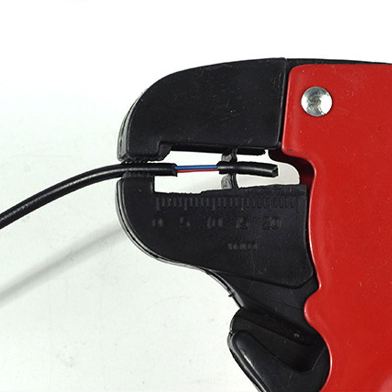 🔥Limited Sale - BUY 1 GET 1 FREE🔥Multipurpose Duckbill-Designed Wire Stripping Pliers