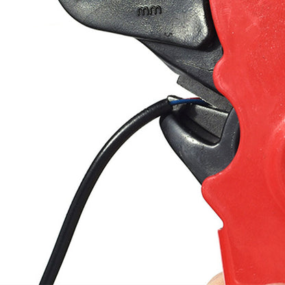🔥Limited Sale - BUY 1 GET 1 FREE🔥Multipurpose Duckbill-Designed Wire Stripping Pliers