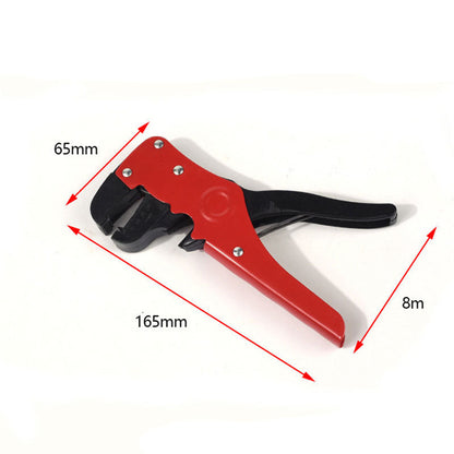 🔥Limited Sale - BUY 1 GET 1 FREE🔥Multipurpose Duckbill-Designed Wire Stripping Pliers