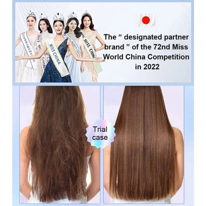 🎉Buy 2 Get 1 Free🎁Keratin Treatment Hair Straightening Cream