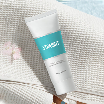 🎉Buy 2 Get 1 Free🎁Keratin Treatment Hair Straightening Cream