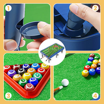 🔥Black Friday Blowout! 6-in-1 Portable Game Table🎯 Direct 50% Off, Miss It & Wait Till Next Year!