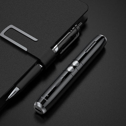 Multifunctional Portable Hidden Camera Detector