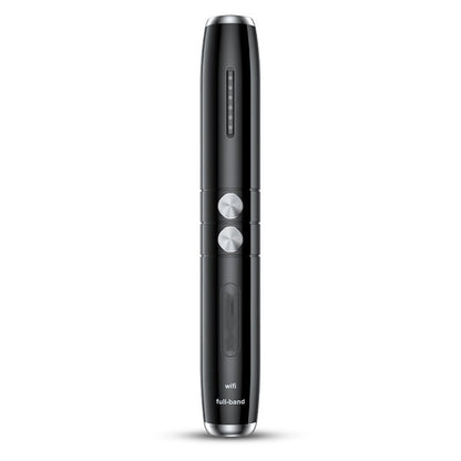 Multifunctional Portable Hidden Camera Detector