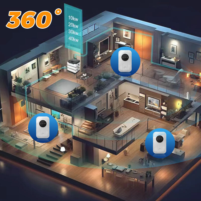 📶 2025 NEW PRODUCTS 60% OFF! ✨ Pocket 4G LTE Mobile Wi-Fi Router - Portable Hotspot with 10-Hour Battery & Global Compatibility for Travel & Remote Work 🌍