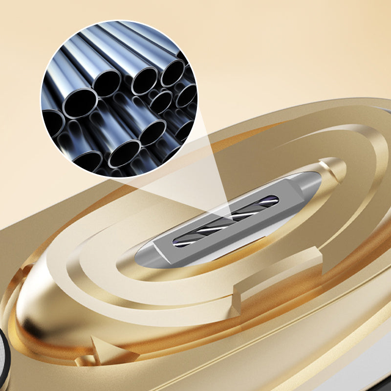 🔥Hot Sale Offers👍2-in-1 Electric Nail Clippers and Polisher for Adults and Children