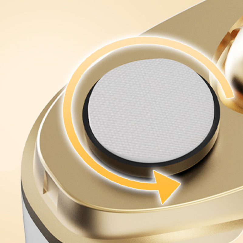 🔥Hot Sale Offers👍2-in-1 Electric Nail Clippers and Polisher for Adults and Children