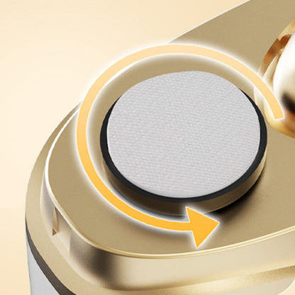 🔥Hot Sale Offers👍2-in-1 Electric Nail Clippers and Polisher for Adults and Children