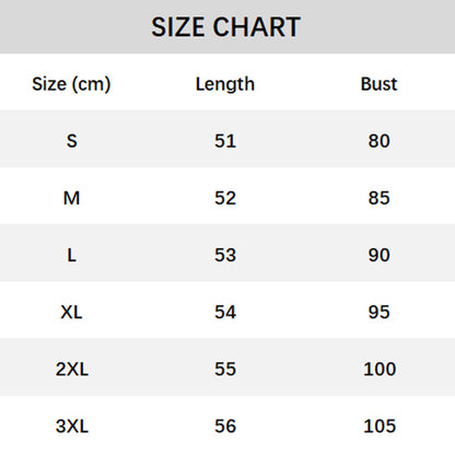 Women's Unique Invisible Strap Slim Fit Tank Top