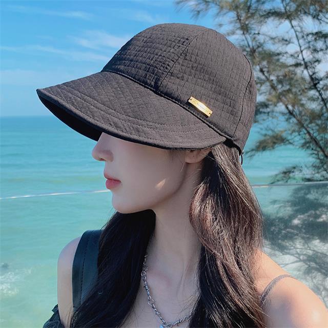 🔥Hot Sale🔥Foldable Bucket Hat - Small Face Tool（50% OFF）
