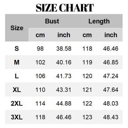Women's Leaves Pattern V-Neck Sleeveless Floor-Length Dress