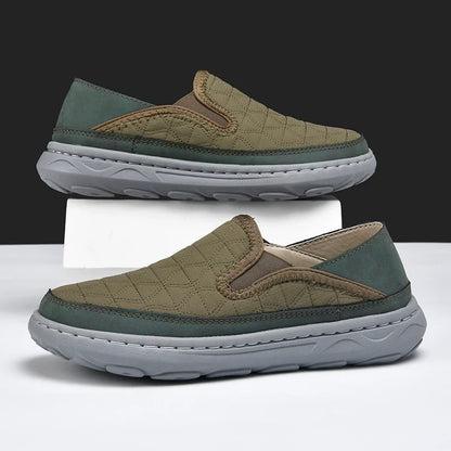 Men's Casual Comfortable Slip-On Shoes