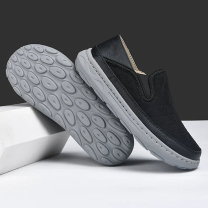 Men's Casual Comfortable Slip-On Shoes