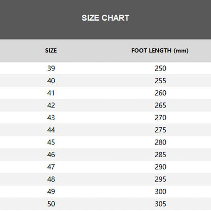 Men's Casual Trendy Slip-On PU Leather Loafers