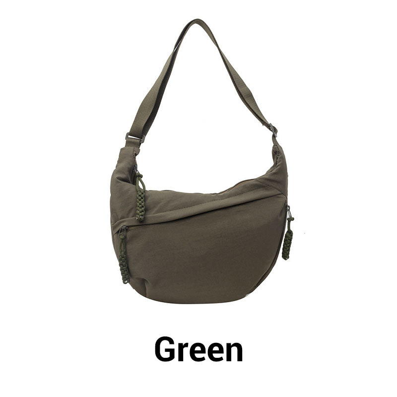 🔥Hot Sale Deals-Unisex Large Capacity Crossbody Bag