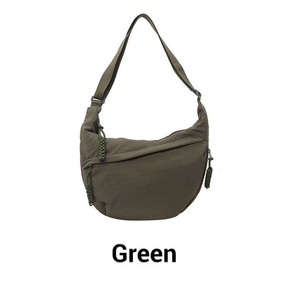🔥Hot Sale Deals-Unisex Large Capacity Crossbody Bag
