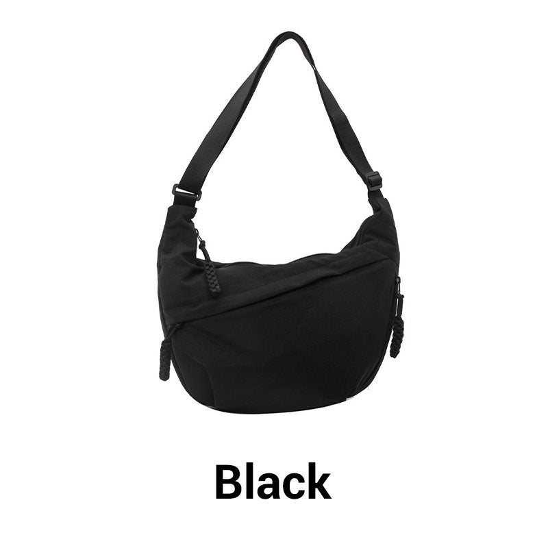🔥Hot Sale Deals-Unisex Large Capacity Crossbody Bag
