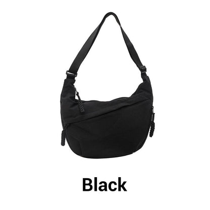 🔥Hot Sale Deals-Unisex Large Capacity Crossbody Bag