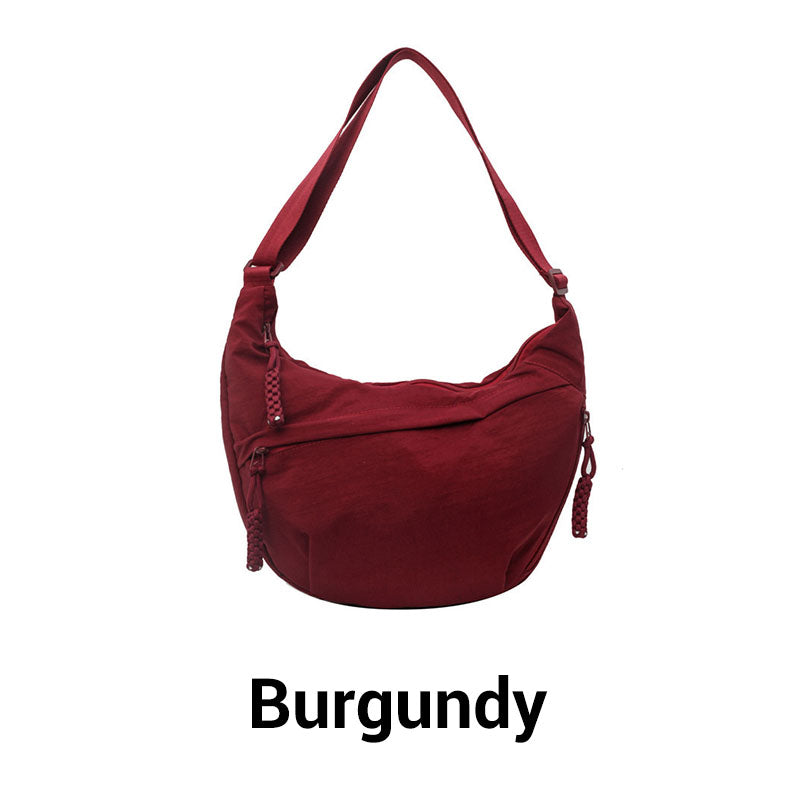 🔥Hot Sale Deals-Unisex Large Capacity Crossbody Bag