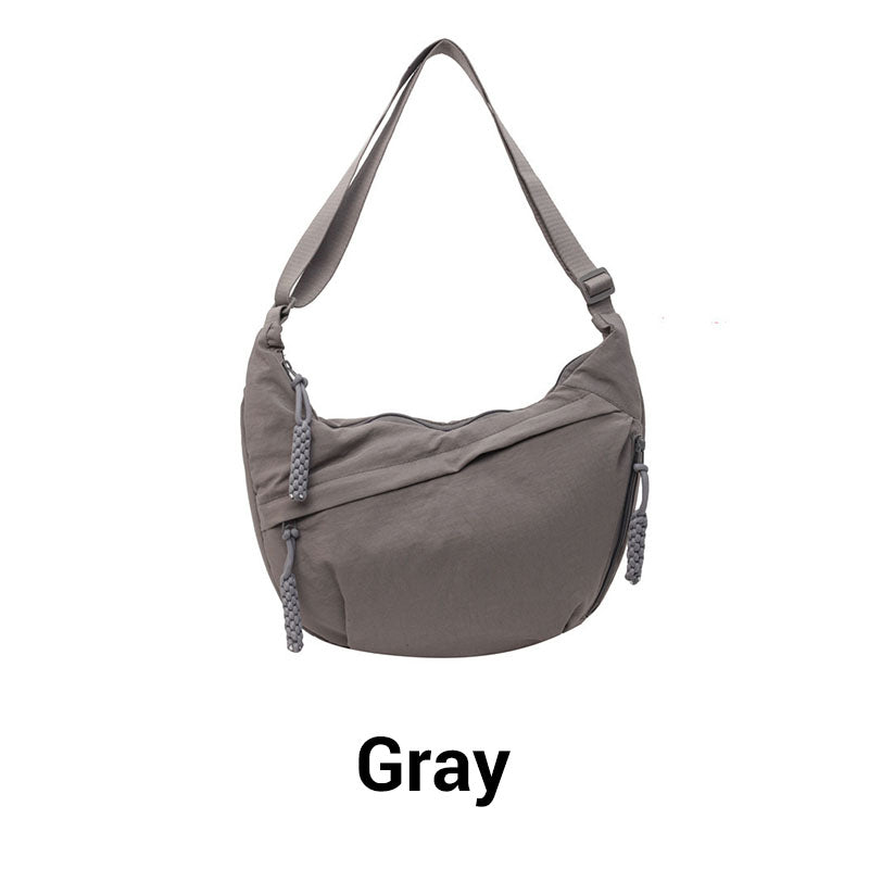 🔥Hot Sale Deals-Unisex Large Capacity Crossbody Bag