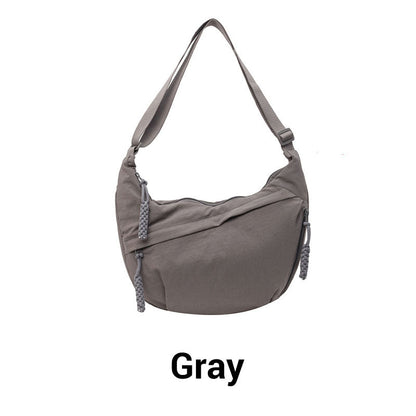 🔥Hot Sale Deals-Unisex Large Capacity Crossbody Bag