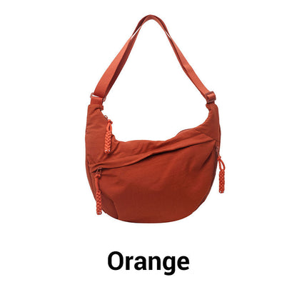 🔥Hot Sale Deals-Unisex Large Capacity Crossbody Bag