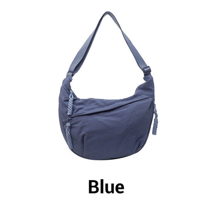 🔥Hot Sale Deals-Unisex Large Capacity Crossbody Bag