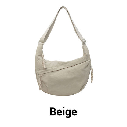 🔥Hot Sale Deals-Unisex Large Capacity Crossbody Bag