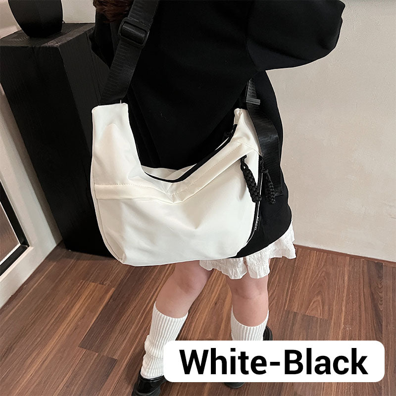 🔥Hot Sale Deals-Unisex Large Capacity Crossbody Bag