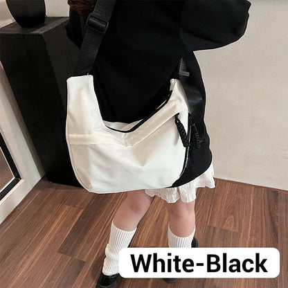 🔥Hot Sale Deals-Unisex Large Capacity Crossbody Bag