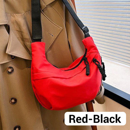 🔥Hot Sale Deals-Unisex Large Capacity Crossbody Bag