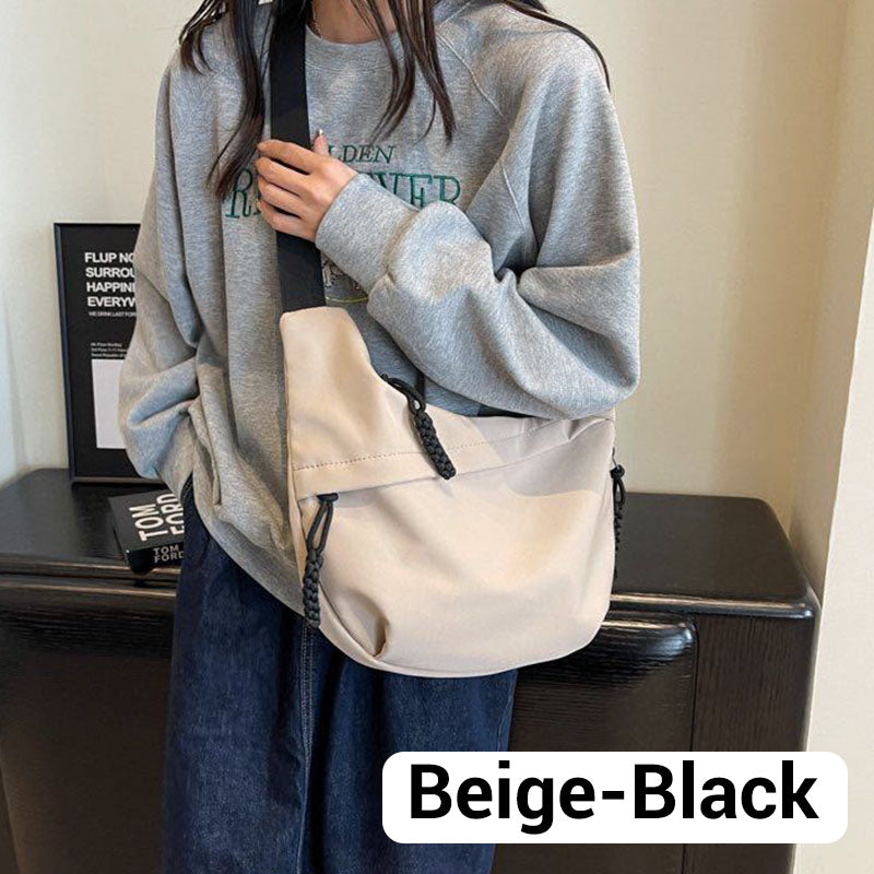 🔥Hot Sale Deals-Unisex Large Capacity Crossbody Bag