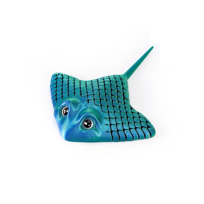 🔥Last Day sales 60% OFF-💖3D Printed Manta Ray Fidget Toy
