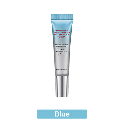 💓Buy 2 Get 1 Free💓Natural Red Brighten Water-Gel Correction Cream