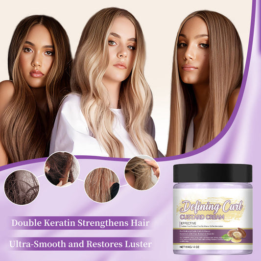 🔥HOT SALE 50% OFF💕Curl Moisture Repair Conditioner