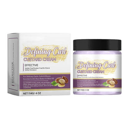 🔥HOT SALE 50% OFF💕Curl Moisture Repair Conditioner