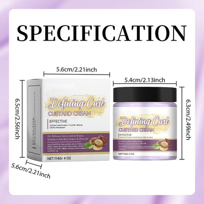 🔥HOT SALE 50% OFF💕Curl Moisture Repair Conditioner