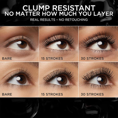 Paradise Big Deal Volumizing Mascara