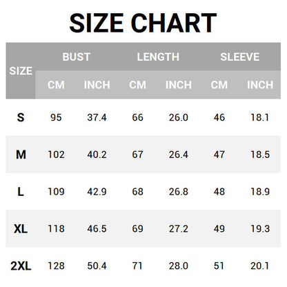 Women's 3/4 Sleeve V Neck Solid Color Top