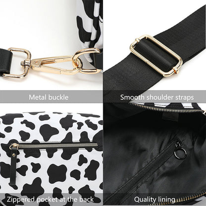 🔥2025 Hot Sale 50%OFF🎒Fashionable versatile large capacity crossbody shell bag