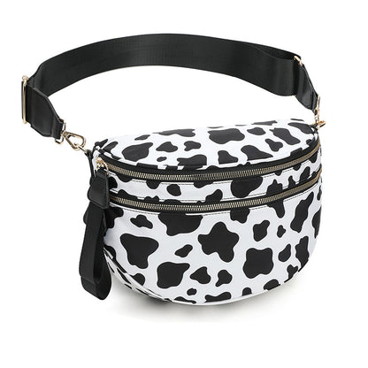 🔥2025 Hot Sale 50%OFF🎒Fashionable versatile large capacity crossbody shell bag