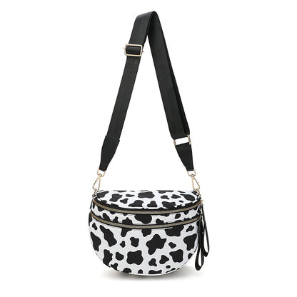 🔥2025 Hot Sale 50%OFF🎒Fashionable versatile large capacity crossbody shell bag