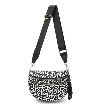 🔥2025 Hot Sale 50%OFF🎒Fashionable versatile large capacity crossbody shell bag