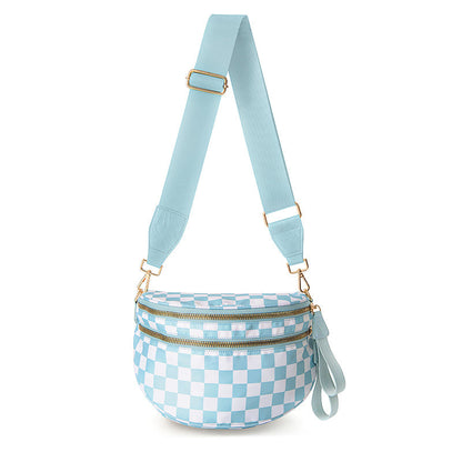 🔥2025 Hot Sale 50%OFF🎒Fashionable versatile large capacity crossbody shell bag